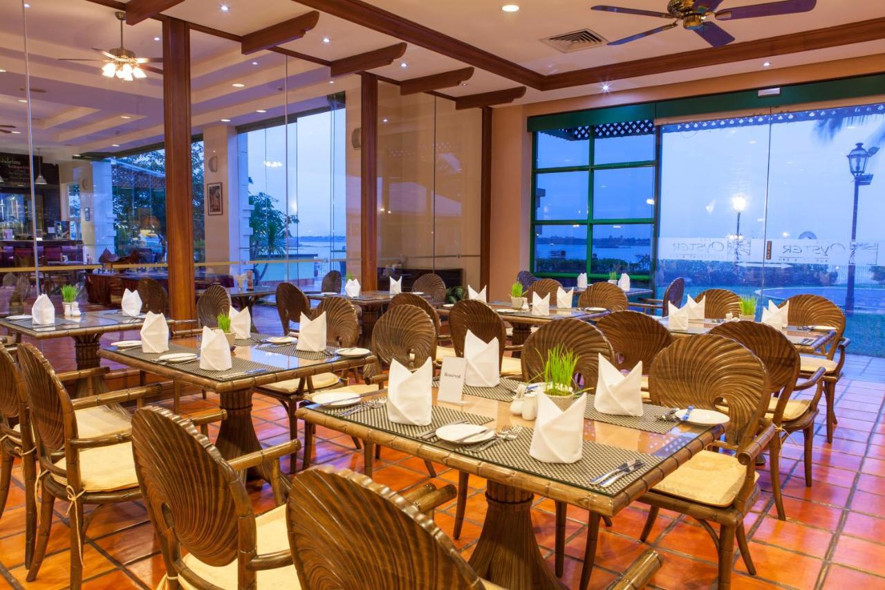 Himawari Hotel Apartments Phnom Penh Bagian luar foto